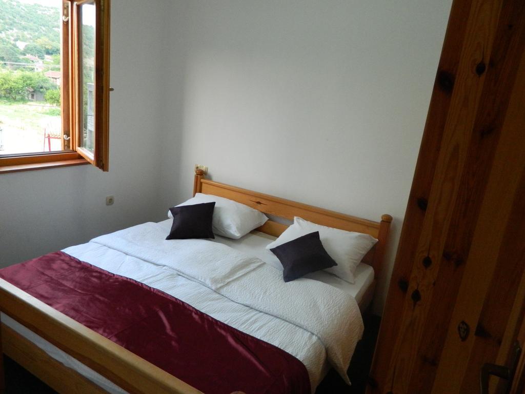 Motel Jelcic Čapljina Oda fotoğraf