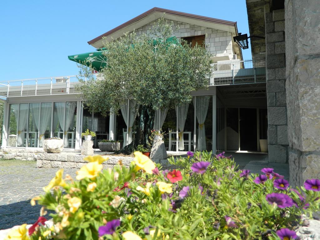Motel Jelcic Čapljina Dış mekan fotoğraf