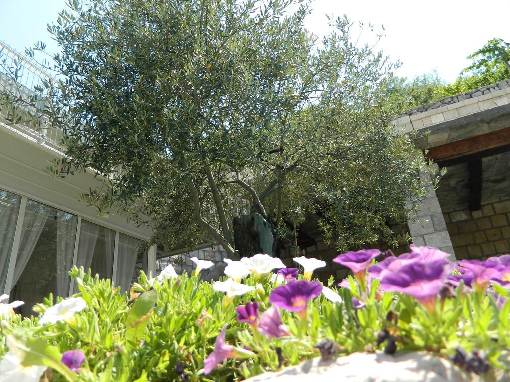 Motel Jelcic Čapljina Dış mekan fotoğraf