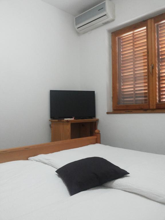 Motel Jelcic Čapljina Dış mekan fotoğraf