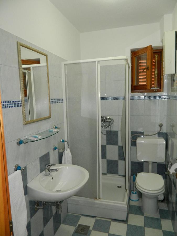 Motel Jelcic Čapljina Oda fotoğraf