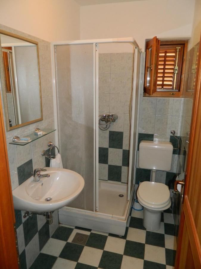 Motel Jelcic Čapljina Oda fotoğraf