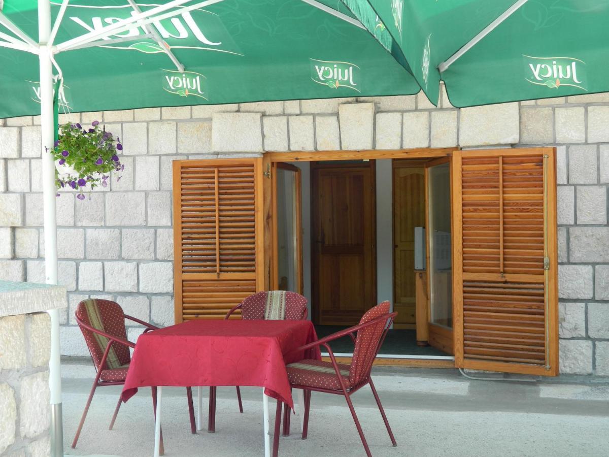 Motel Jelcic Čapljina Oda fotoğraf