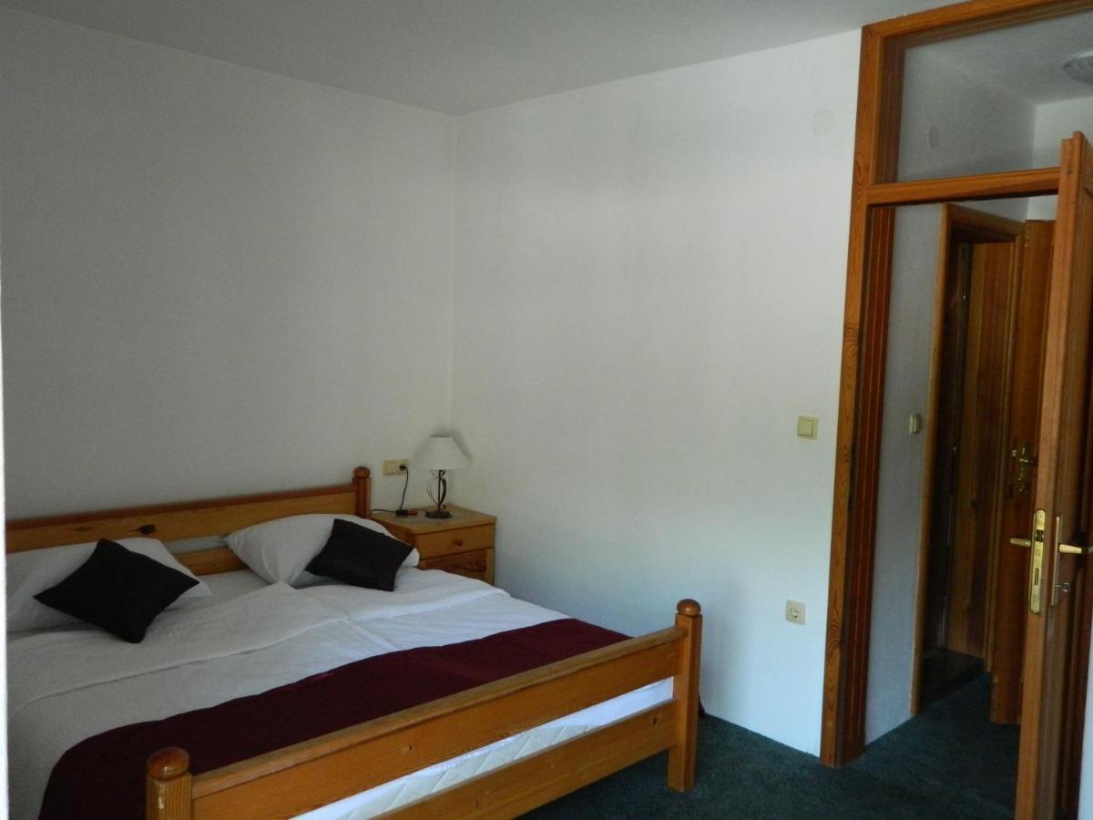 Motel Jelcic Čapljina Oda fotoğraf