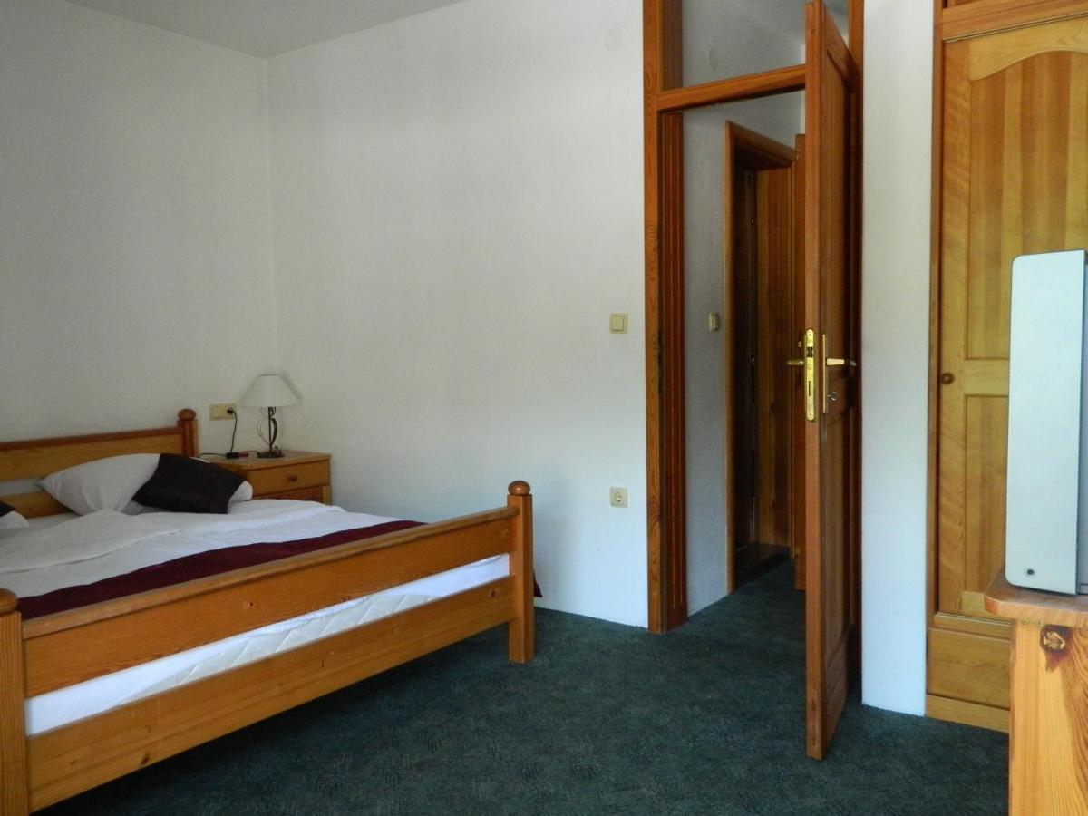 Motel Jelcic Čapljina Oda fotoğraf